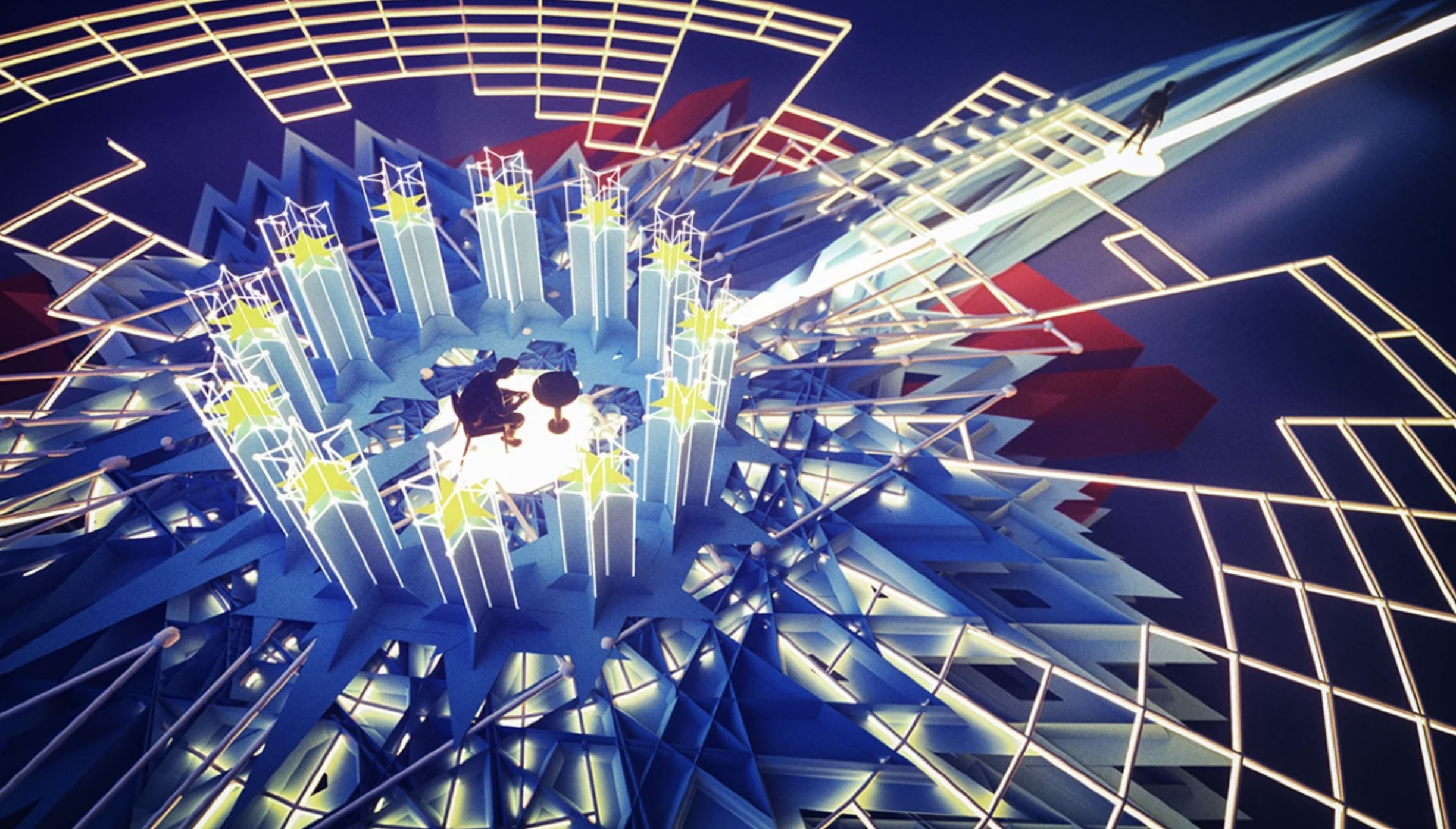 Nature Magazine Futures